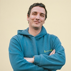 Matthias Dobrzynski